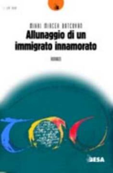 Immagine di Allunaggio di un immigrato innamorato